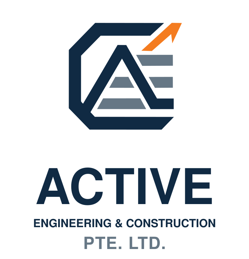 Active Engineering & Construction Pte. Ltd.
